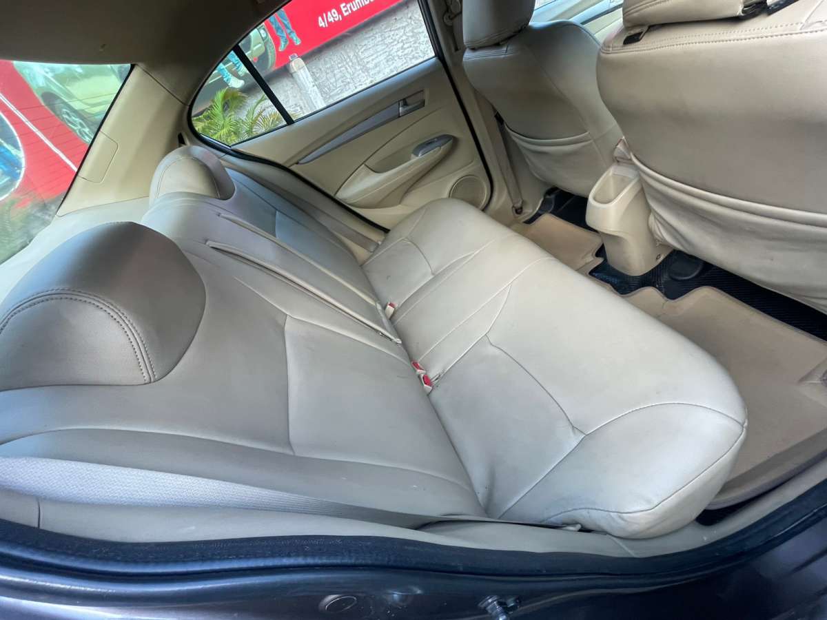 Honda City - Image 6