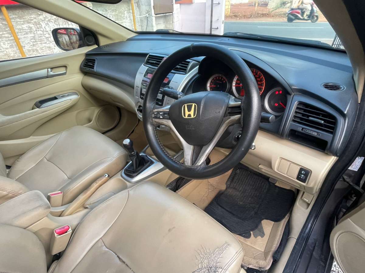 Honda City - Image 3