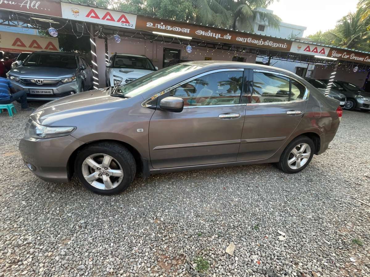 Honda City - Image 8