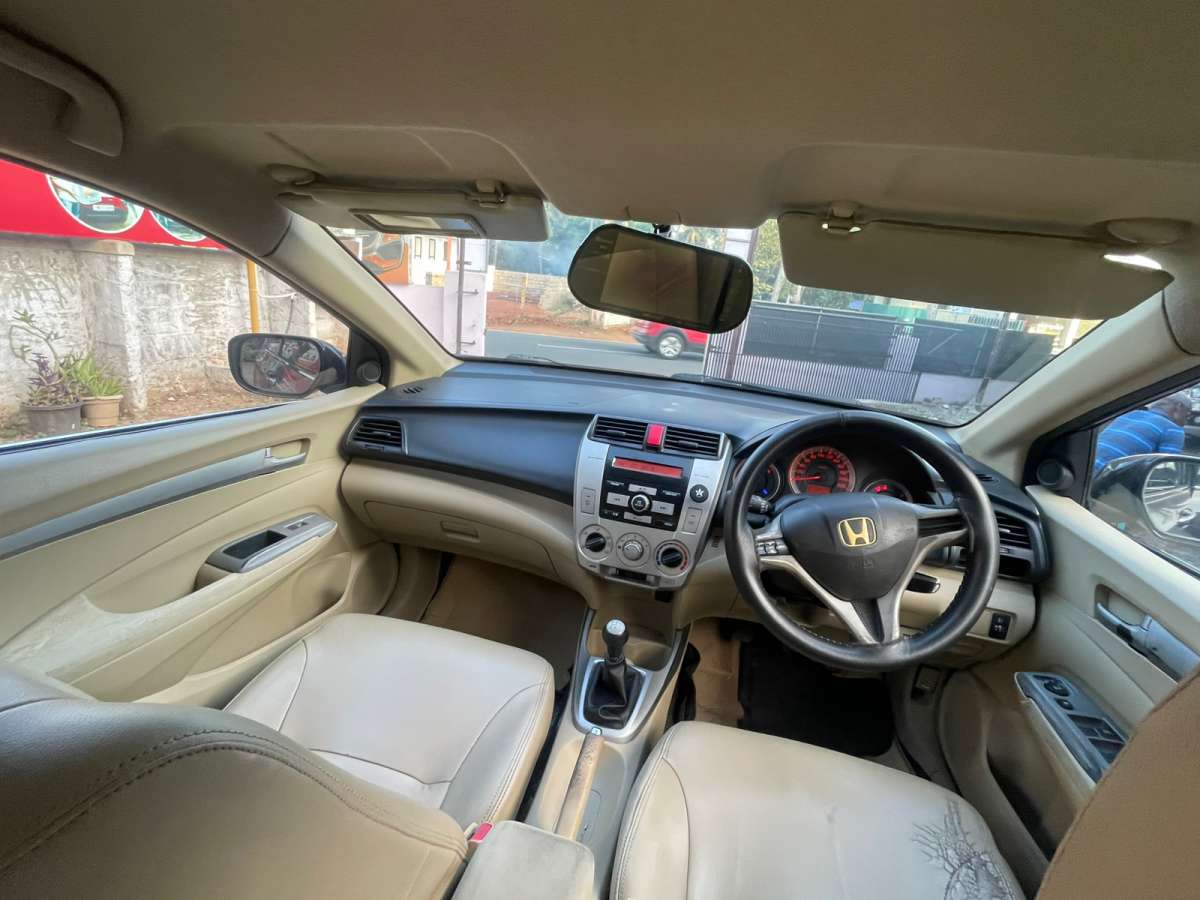 Honda City - Image 4