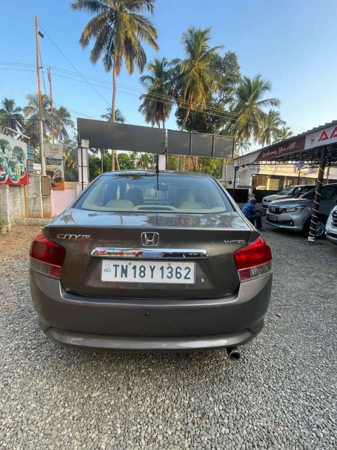 Honda City - Image 10