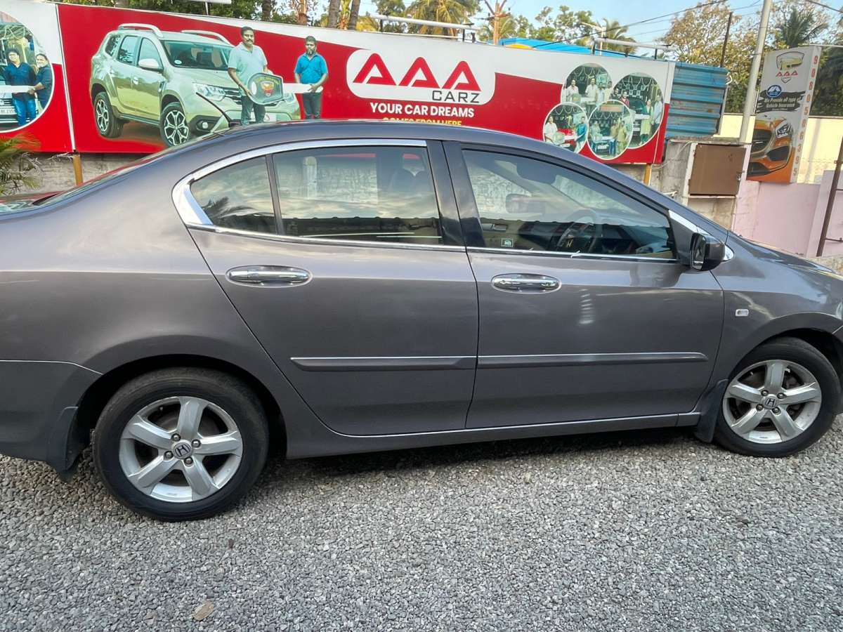 Honda City - Image 7