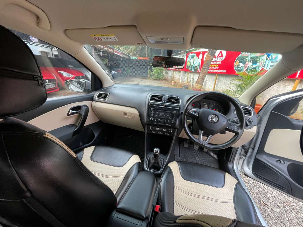 Skoda Rapid - Image 4