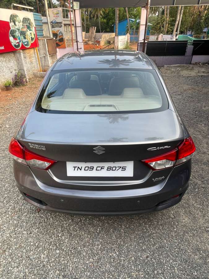 Maruti Suzuki Ciaz - Image 3