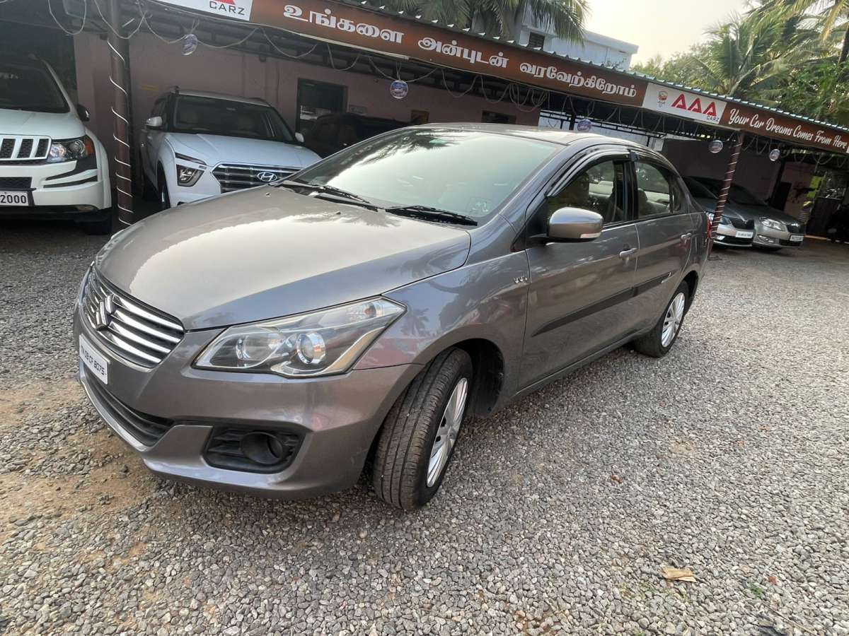 Maruti Suzuki Ciaz - Image 5