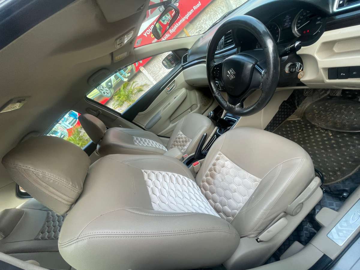 Maruti Suzuki Ciaz - Image 8