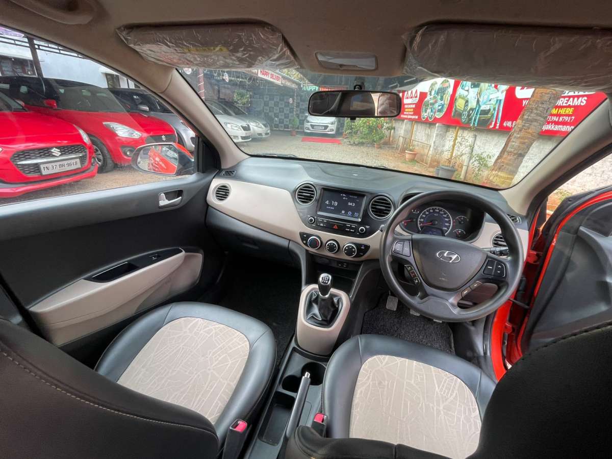 Hyundai Grand I10 - Image 3