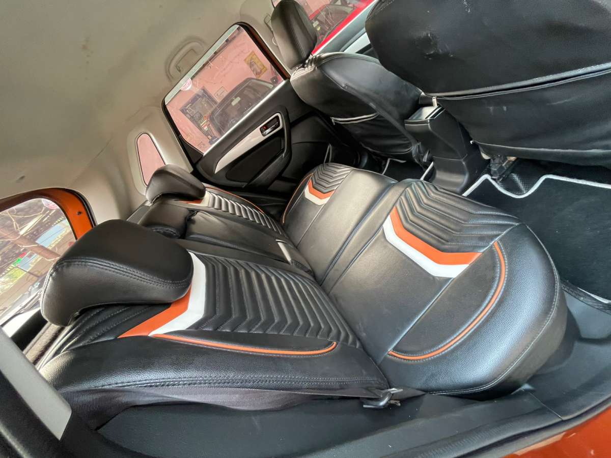 Maruti Suzuki Vitara Brezza - Image 6