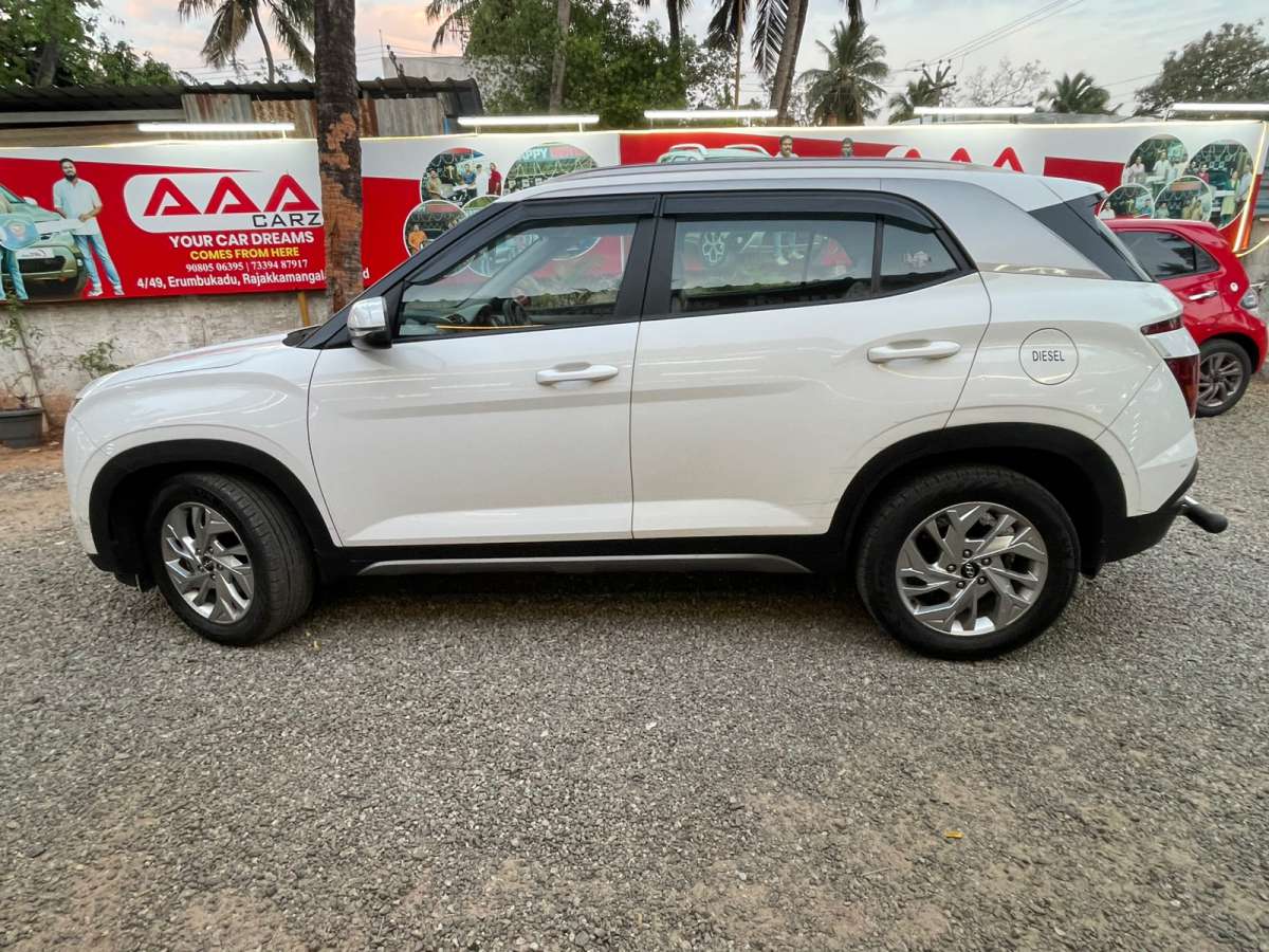 Hyundai Creta - Image 8