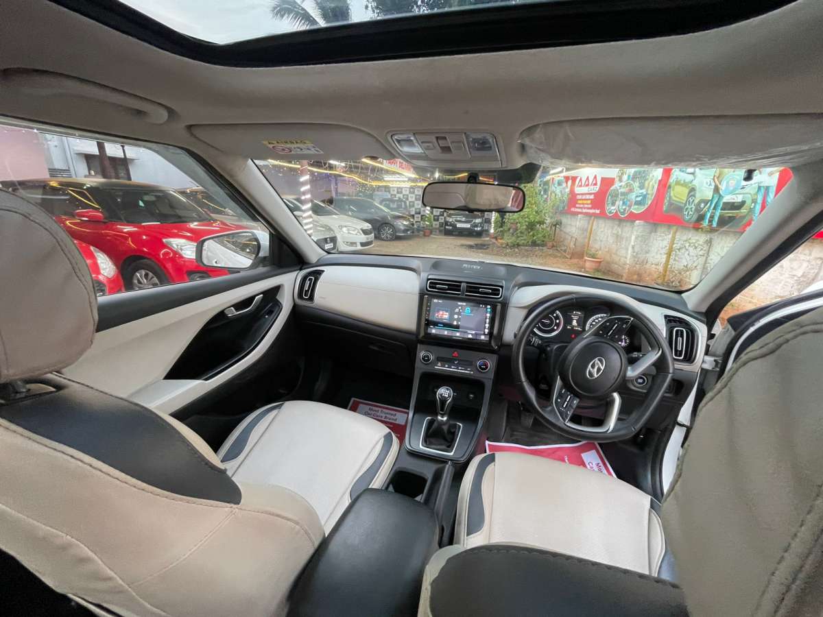 Hyundai Creta - Image 6
