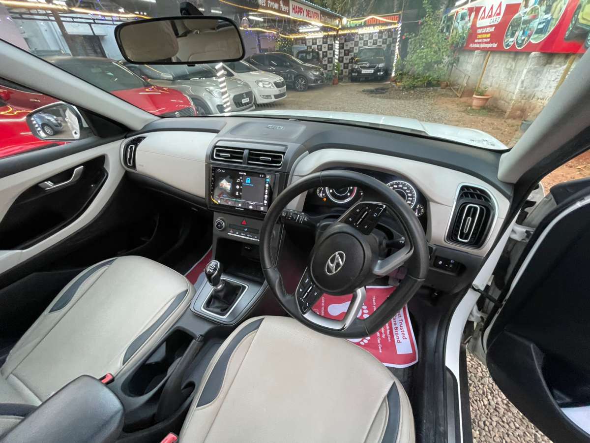 Hyundai Creta - Image 5