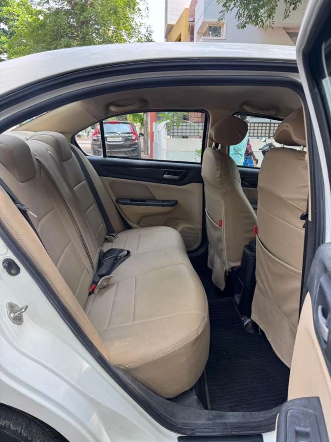 Honda Amaze - Image 4