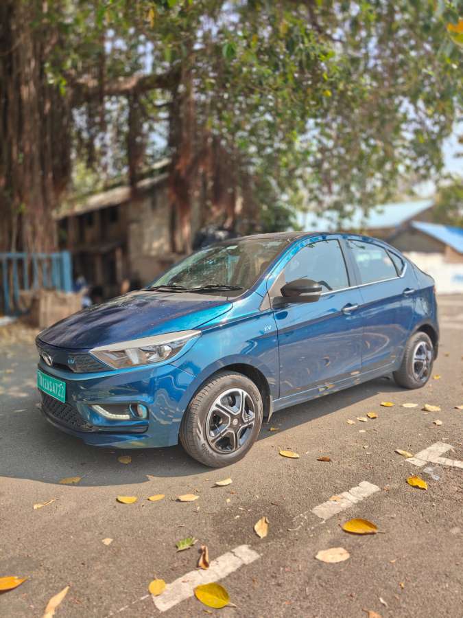 Tata Tigor - Image 3