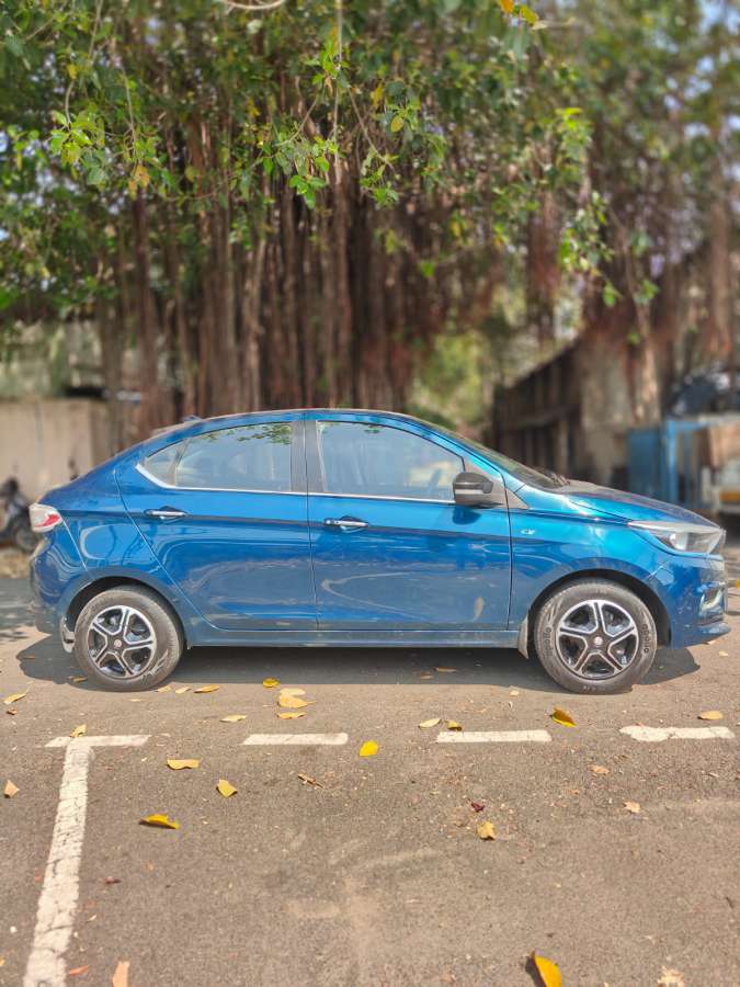 Tata Tigor - Image 5