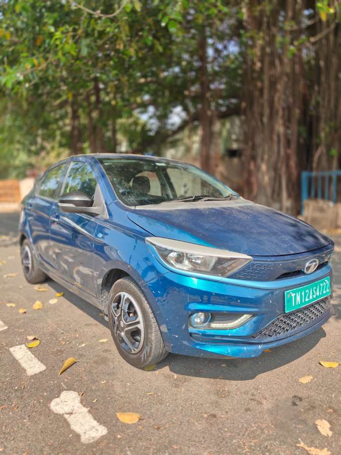 Tata Tigor - Image 2