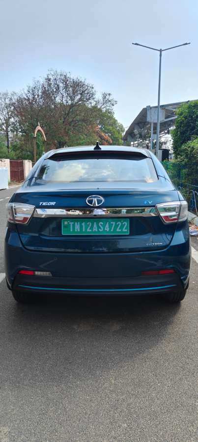 Tata Tigor - Image 10