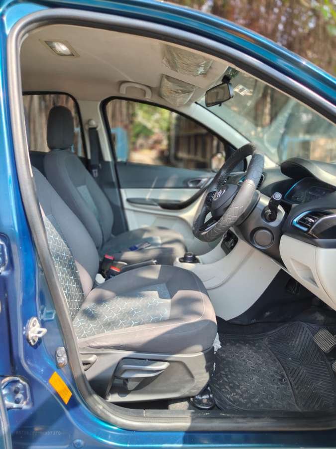 Tata Tigor - Image 9