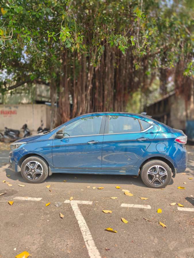 Tata Tigor - Image 6
