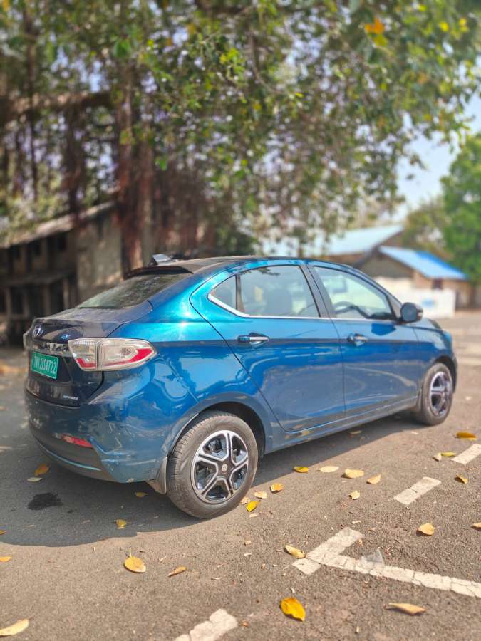 Tata Tigor - Image 7