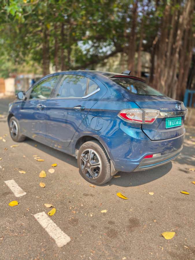 Tata Tigor - Image 8