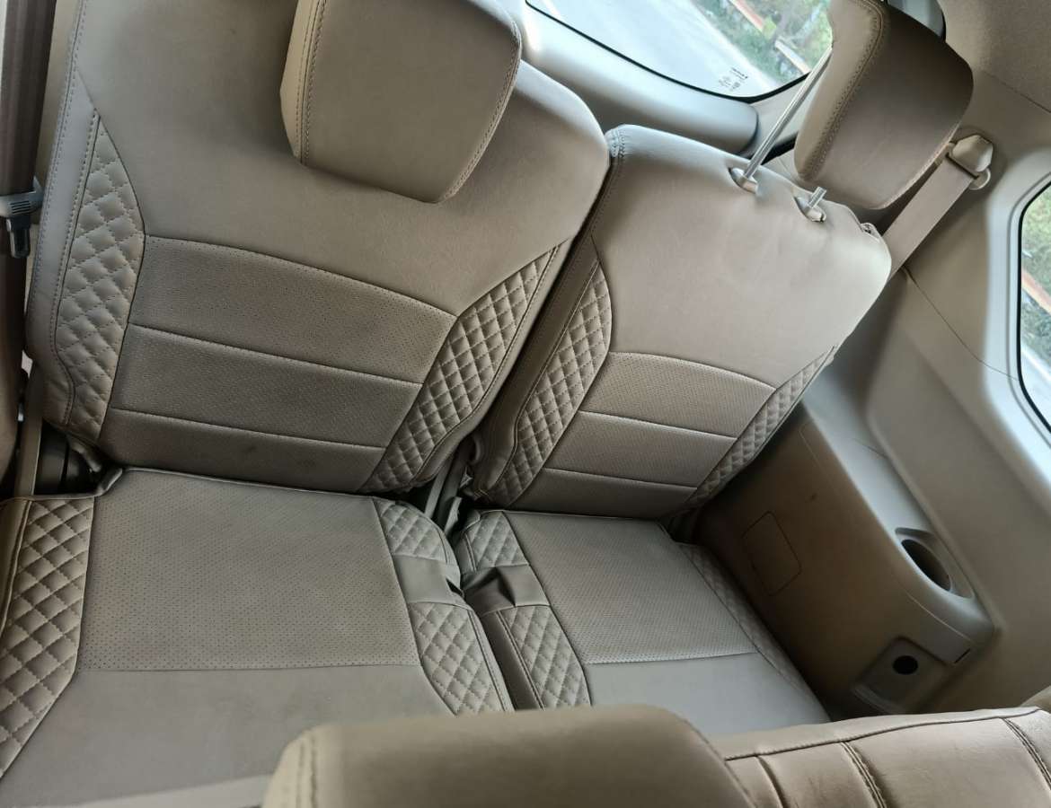 Maruti Suzuki Ertiga - Image 3