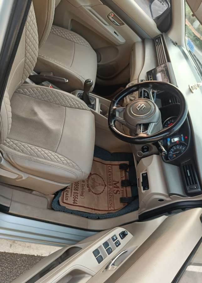 Maruti Suzuki Ertiga - Image 6
