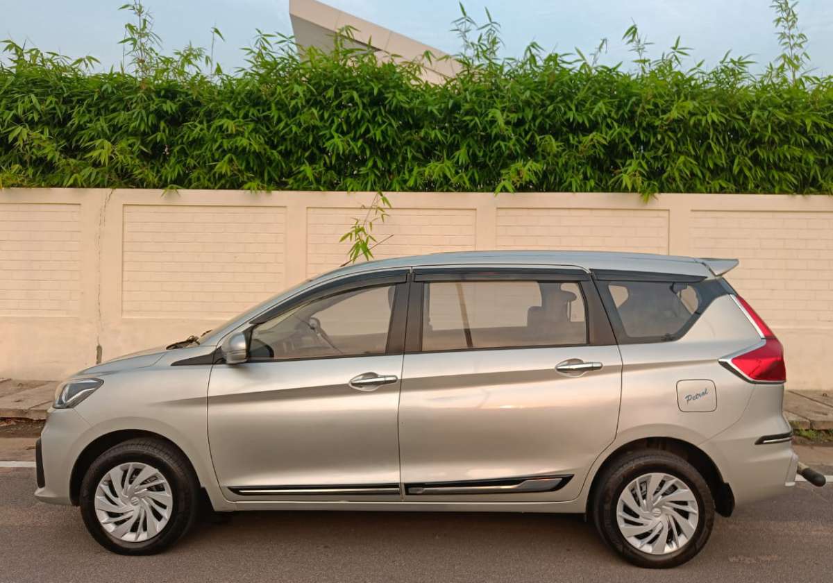 Maruti Suzuki Ertiga - Image 4