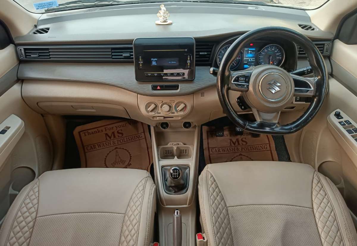 Maruti Suzuki Ertiga - Image 7