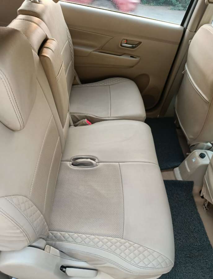 Maruti Suzuki Ertiga - Image 8