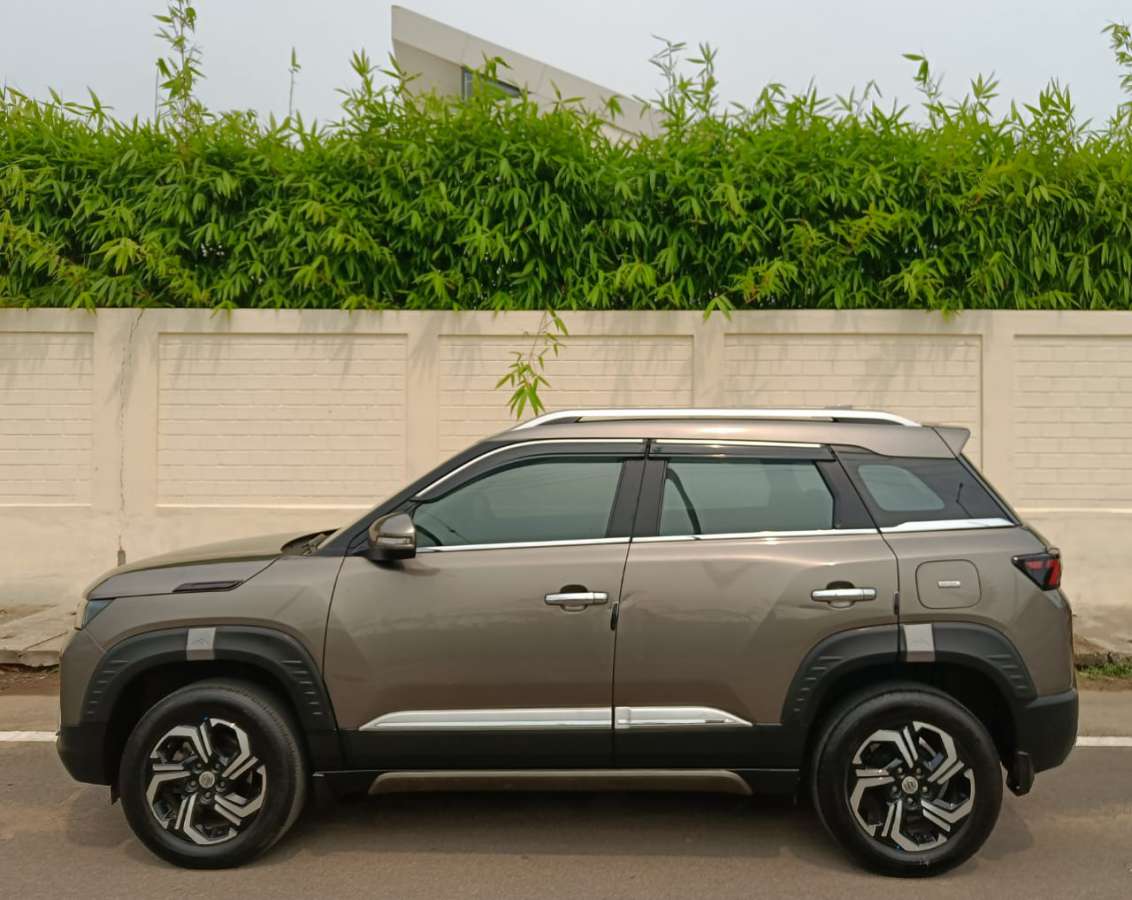 Maruti Suzuki Vitara Breeza - Image 3