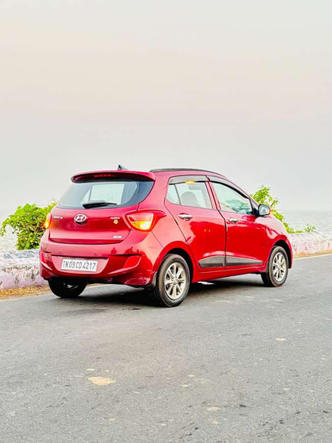 Hyundai Grand I10 - Image 3
