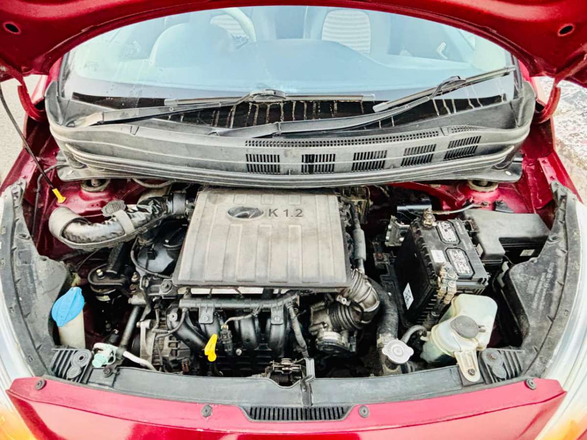 Hyundai Grand I10 - Image 4