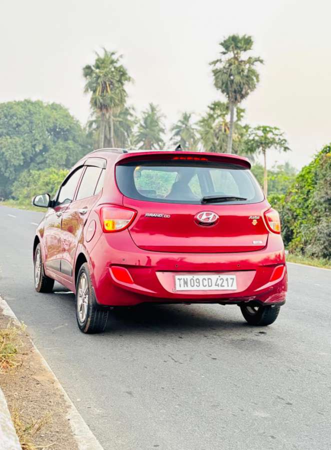 Hyundai Grand I10 - Image 6