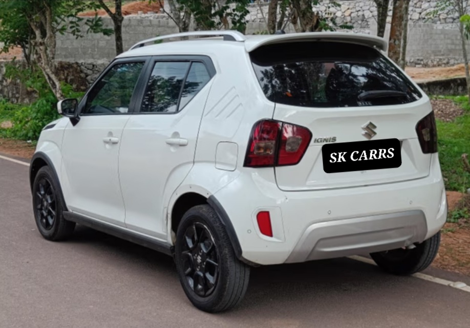 Maruti Suzuki Ignis - Image 7