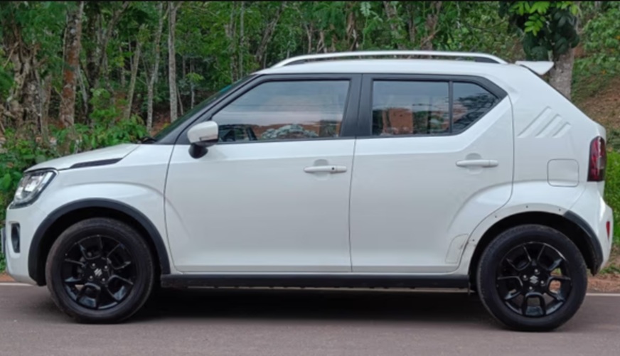 Maruti Suzuki Ignis - Image 5