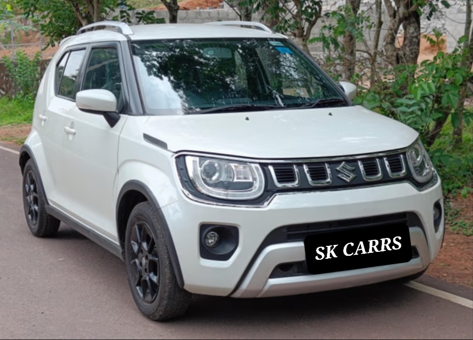 Maruti Suzuki Ignis - Image 3