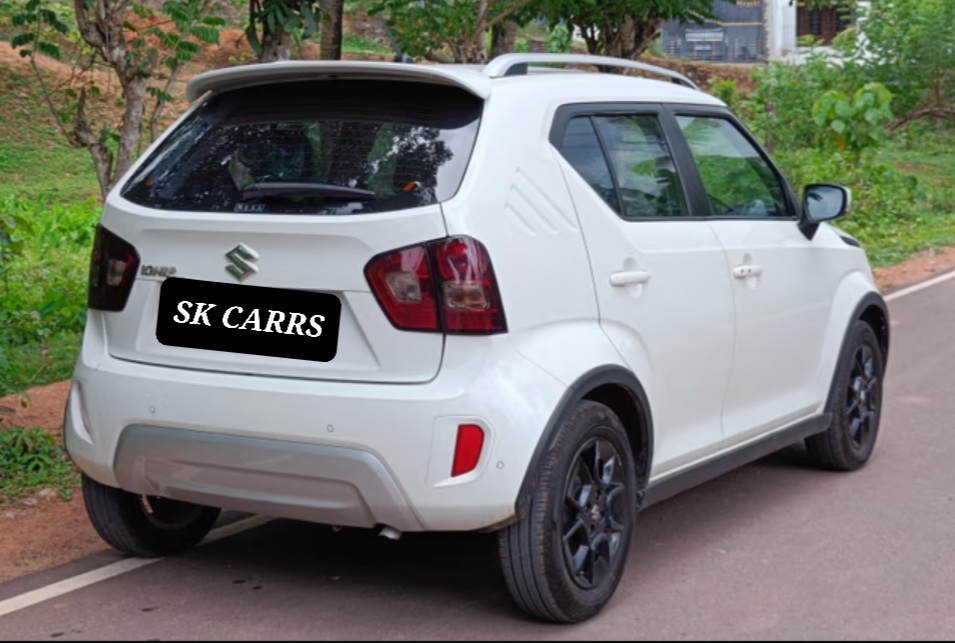 Maruti Suzuki Ignis - Image 6