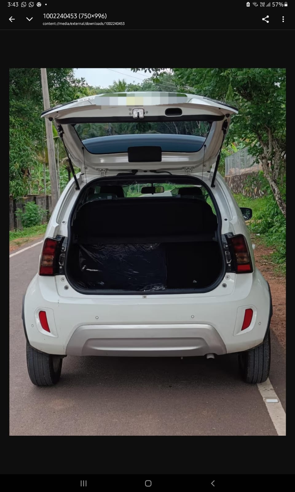 Maruti Suzuki Ignis - Image 8