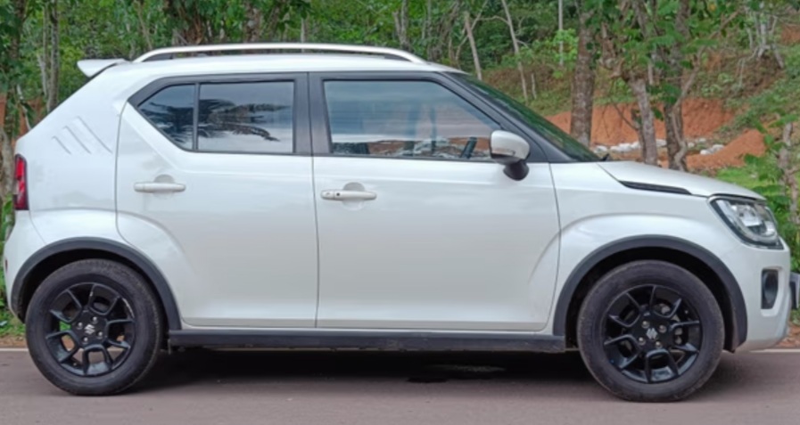 Maruti Suzuki Ignis - Image 4
