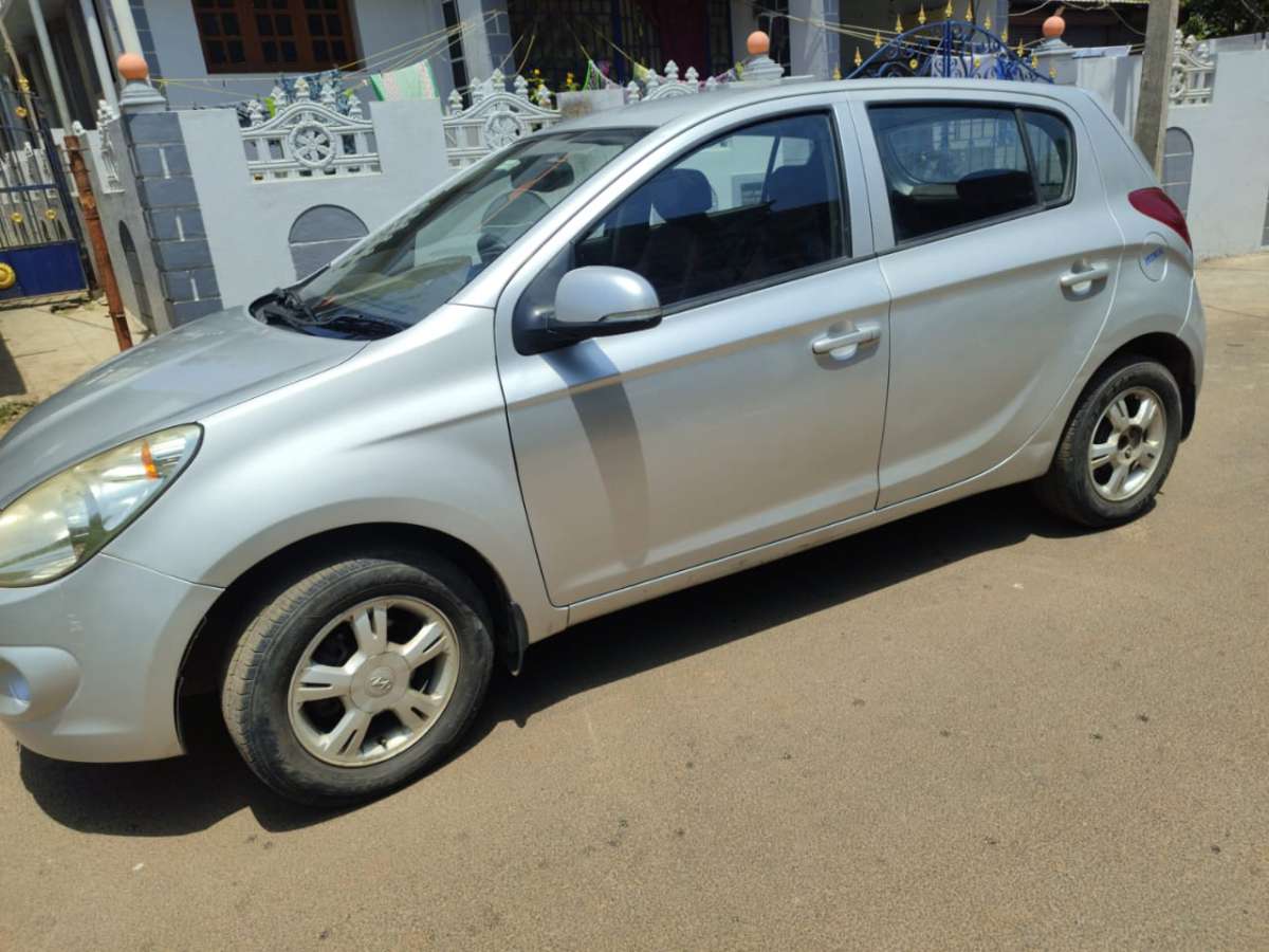 Hyundai i20 - Image 3