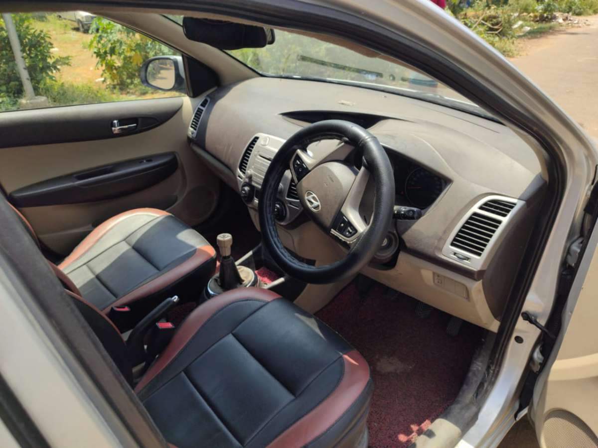 Hyundai i20 - Image 4