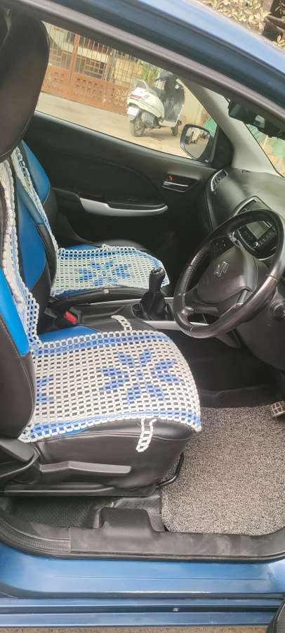 Maruti Suzuki Baleno - Image 2