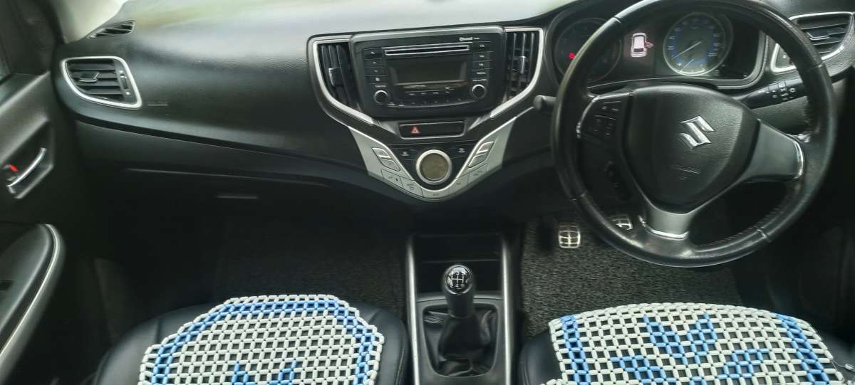 Maruti Suzuki Baleno - Image 3