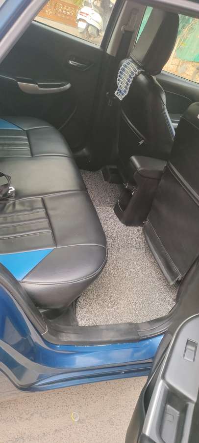 Maruti Suzuki Baleno - Image 4