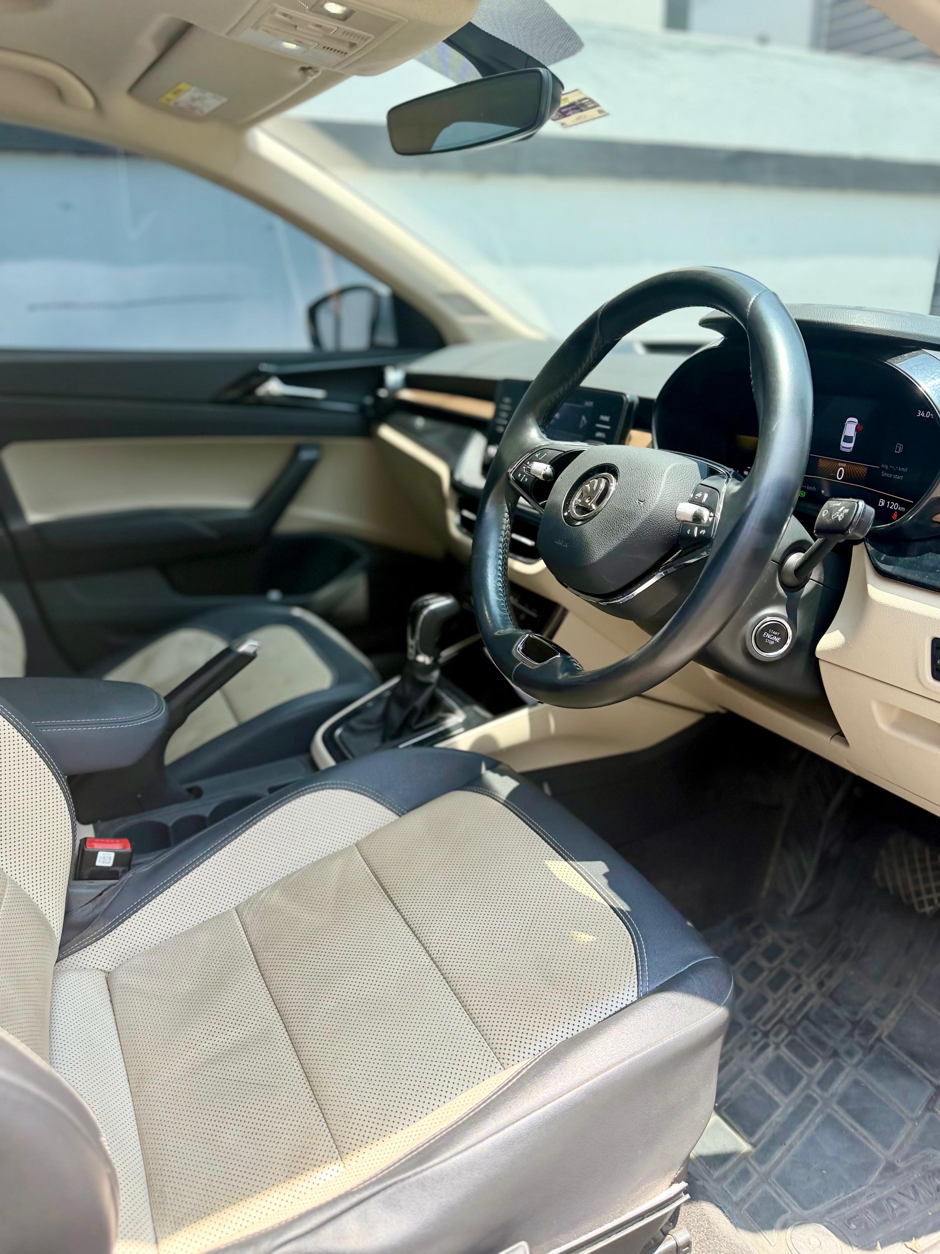 Skoda SLAVIA - Image 4