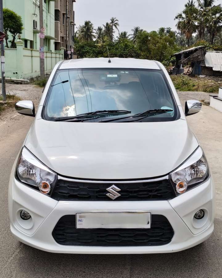Maruti Suzuki Celerio
