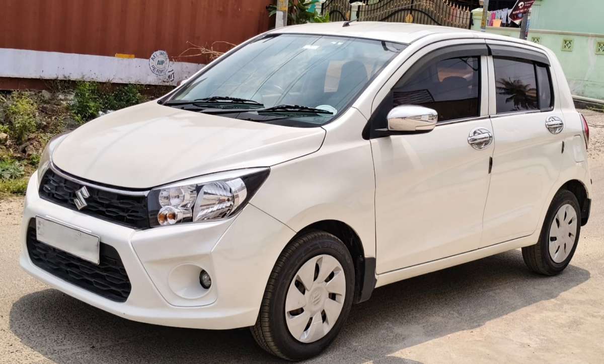 Maruti Suzuki Celerio - Image 2