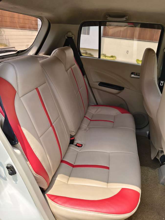 Maruti Suzuki Celerio - Image 4