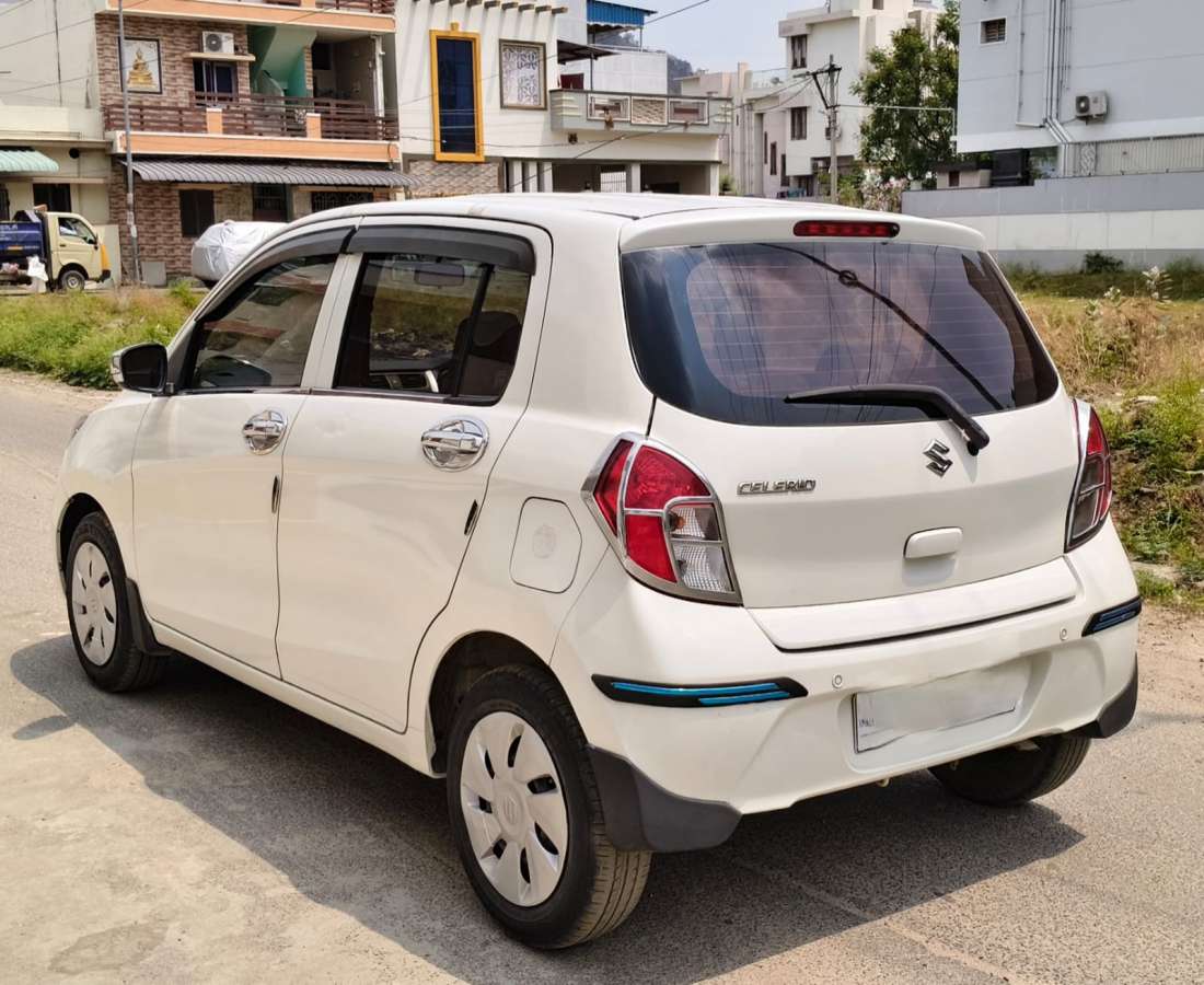 Maruti Suzuki Celerio - Image 6