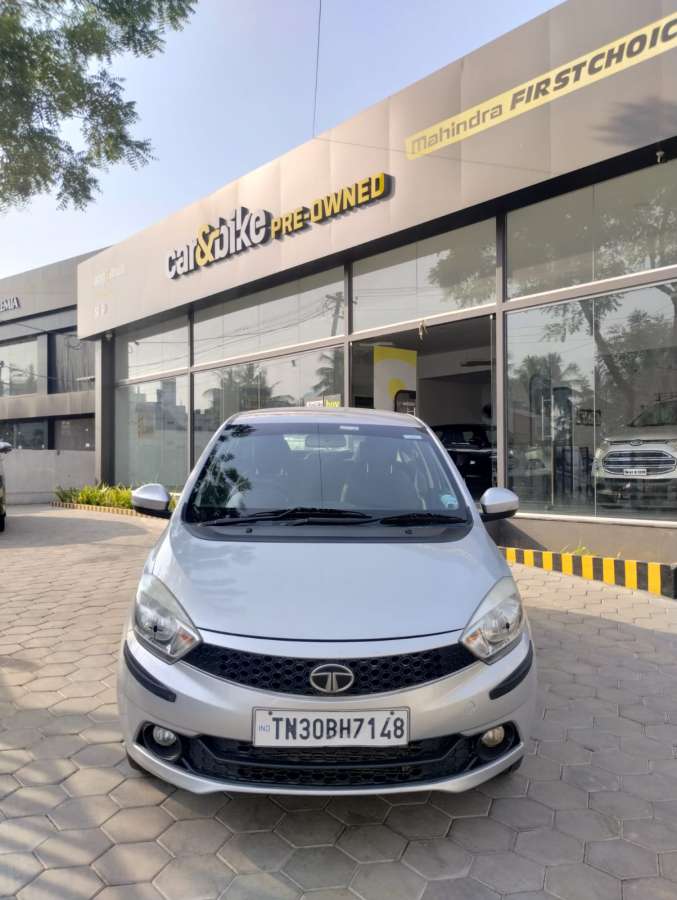 Tata Tigor XT
